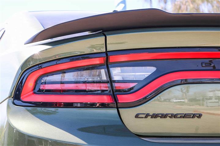 $20800 : Pre-Owned 2020 Dodge Charger image 10