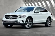 Mercedes-Benz GLC 2023 AWD G