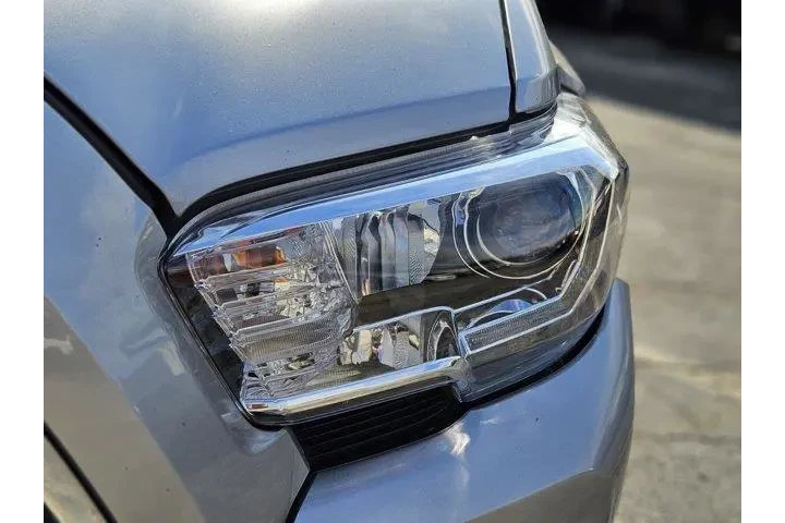 $29500 : Toyota Tacoma 2019 4x4 TRD P image 10