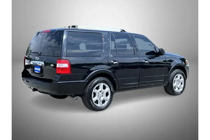 $10995 : Ford Expedition 2014 4x4 Lim image 5