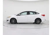 $13599 : Ford Focus 2015 SE 4dr Sedan thumbnail