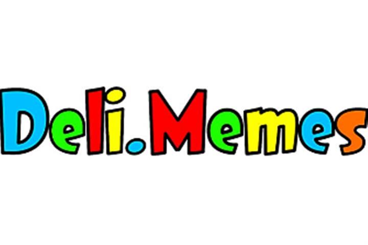 $4 : Deli.Memes - Obleas con Memes image 1