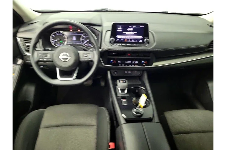 $21998 : Nissan Rogue 2024 AWD SV 4dr image 9