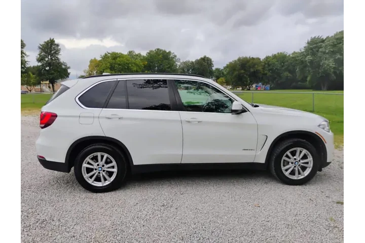 $13995 : 2015 BMW X5 xDrive35d image 7