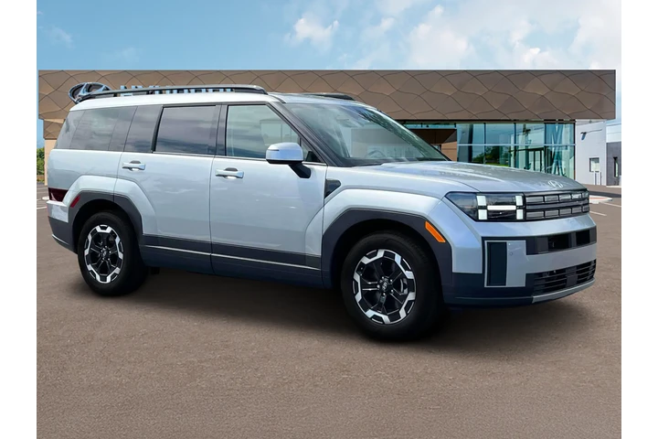 $29444 : Hyundai SANTA FE 2024 SEL 4d image 10