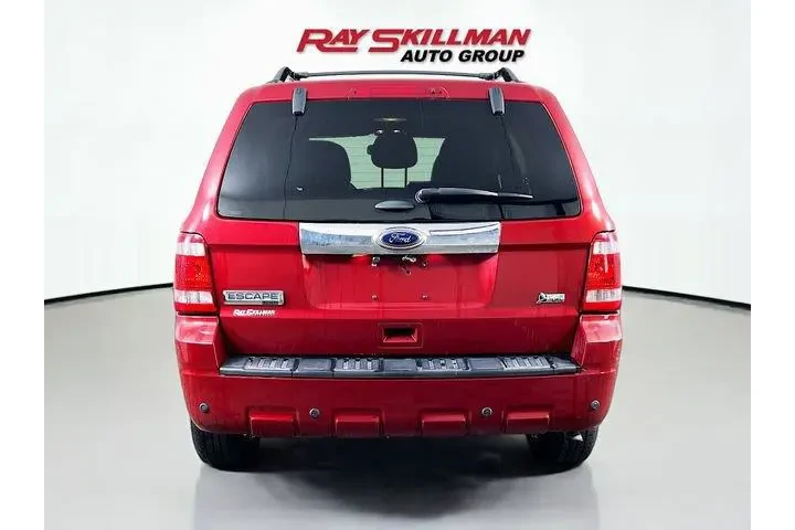 $9975 : Ford Escape 2012 Limited 4dr image 6