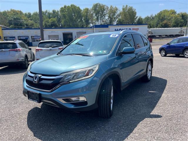 $12990 : 2015 CR-V image 7