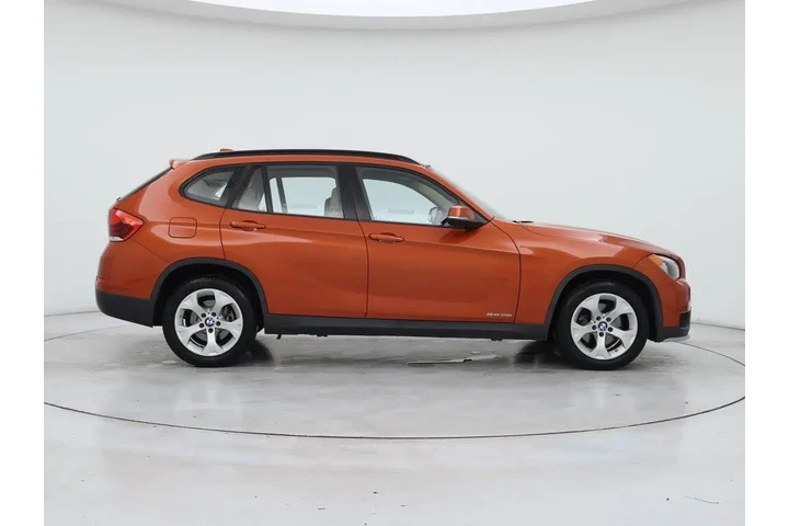 $13998 : BMW X1 2015 sDrive28i 4dr SU image 7