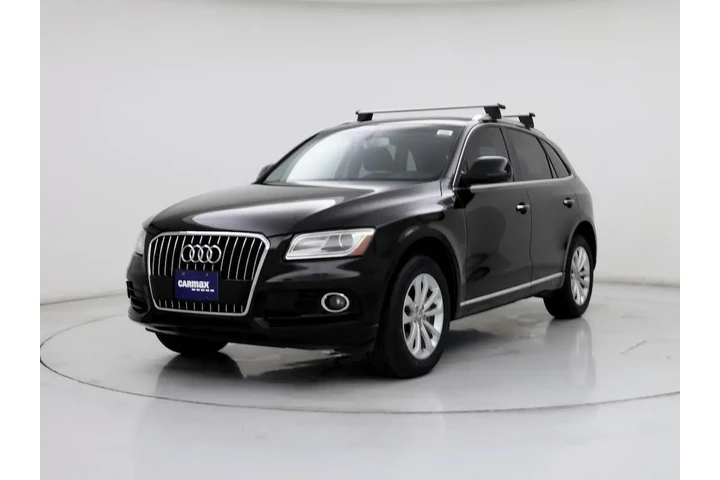$14998 : Audi Q5 2015 AWD 2.0T quattr image 4