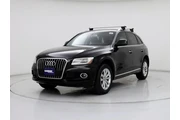 $14998 : Audi Q5 2015 AWD 2.0T quattr thumbnail
