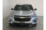 Chevrolet Traverse 2023 LS 4