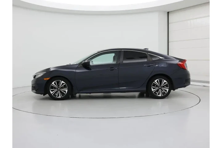$16998 : Honda Civic 2017 EX-T 4dr Se image 3