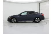 $16998 : Honda Civic 2017 EX-T 4dr Se thumbnail