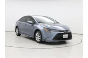 Toyota Corolla 2022 LE 4dr S en Modesto