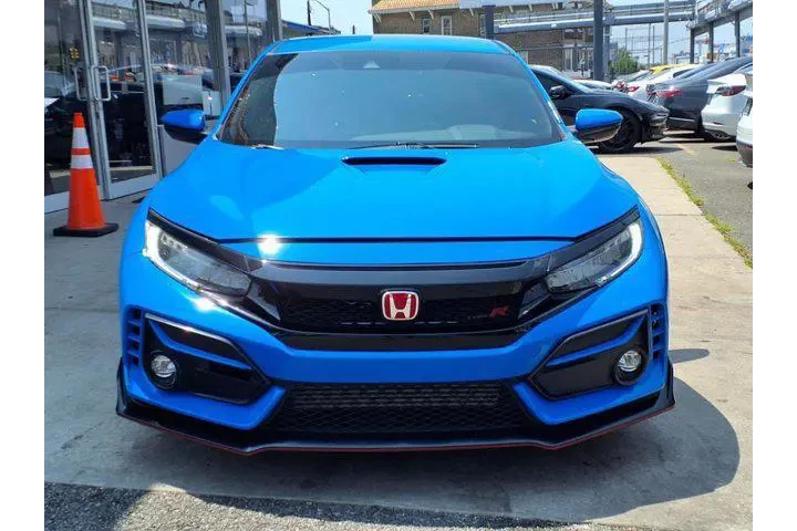$33999 : Honda Civic 2021 Type R Tour image 2