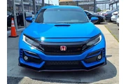 $33999 : Honda Civic 2021 Type R Tour thumbnail