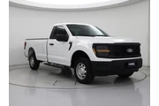 Ford F-150 2024 4x2 XL 2dr R
