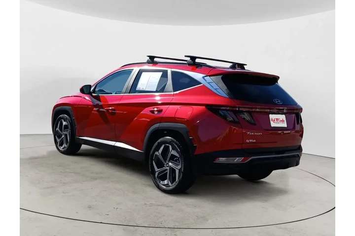 $21927 : Hyundai TUCSON 2023 SEL 4dr image 3