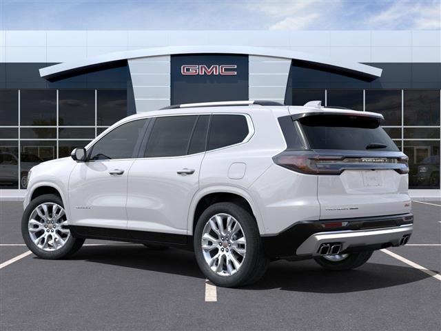 $65705 : New 2024 Acadia Denali image 3