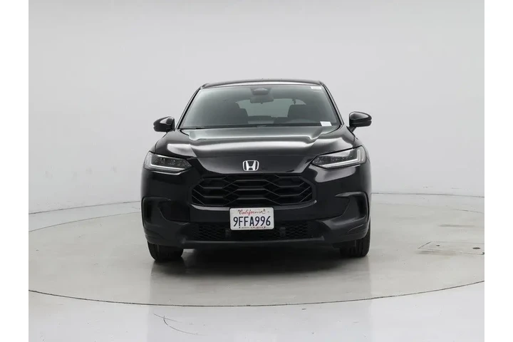 $23998 : Honda HR-V 2023 Sport 4dr Cr image 5