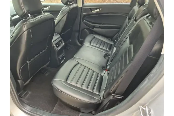 $15500 : Ford Edge 2019 AWD SEL 4dr C image 10