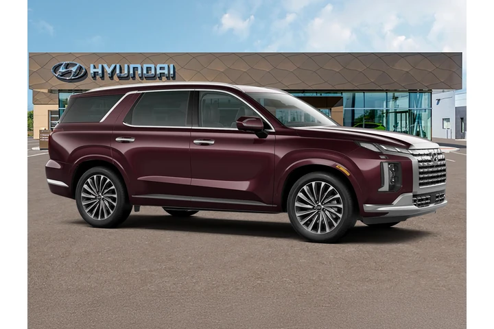 $34921 : Hyundai PALISADE 2023 AWD Ca image 10