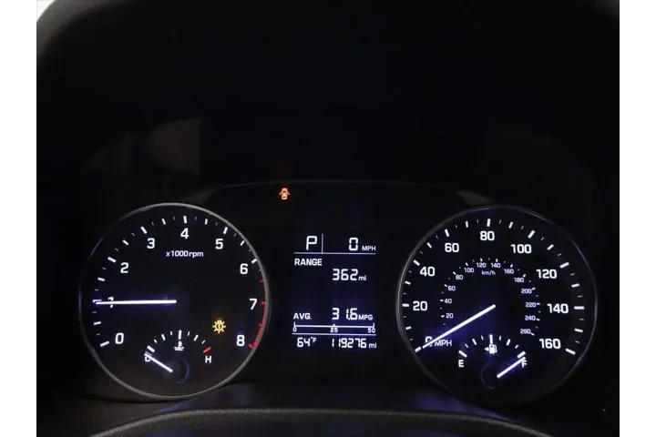 $7664 : Hyundai ELANTRA 2017 SE 4dr image 4