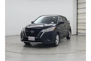 $18998 : Nissan Kicks 2023 S 4dr Cros thumbnail