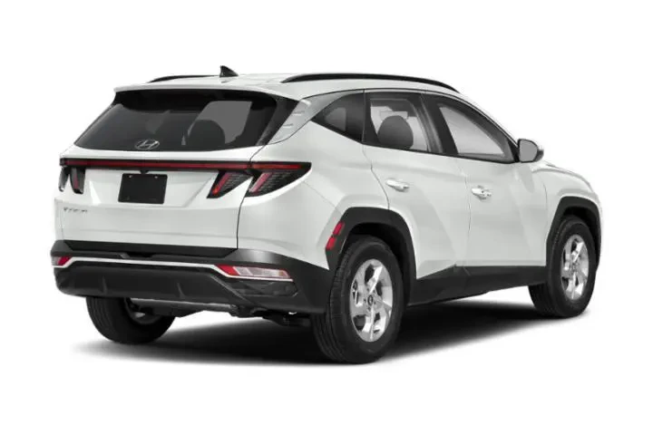 $25998 : Hyundai TUCSON 2023 SEL 4dr image 3