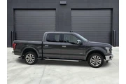 $28900 : Ford F-150 2016 4x4 Lariat 4 thumbnail