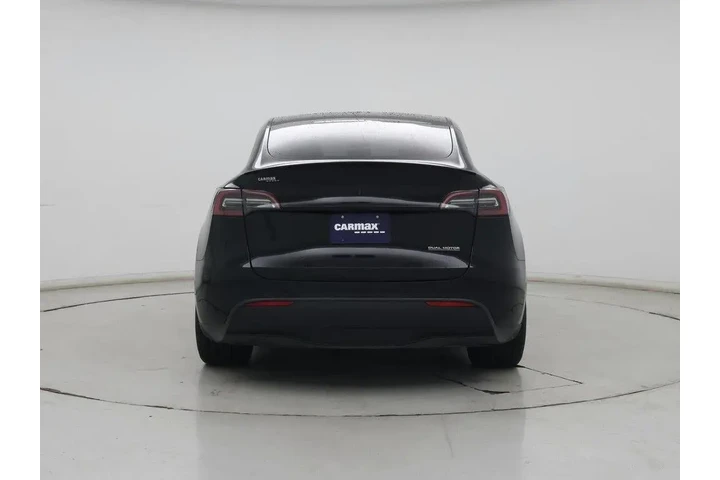 $36998 : Tesla Model Y 2023 AWD Perfo image 6