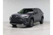 $33998 : Toyota RAV4 Hybrid 2022 AWD thumbnail