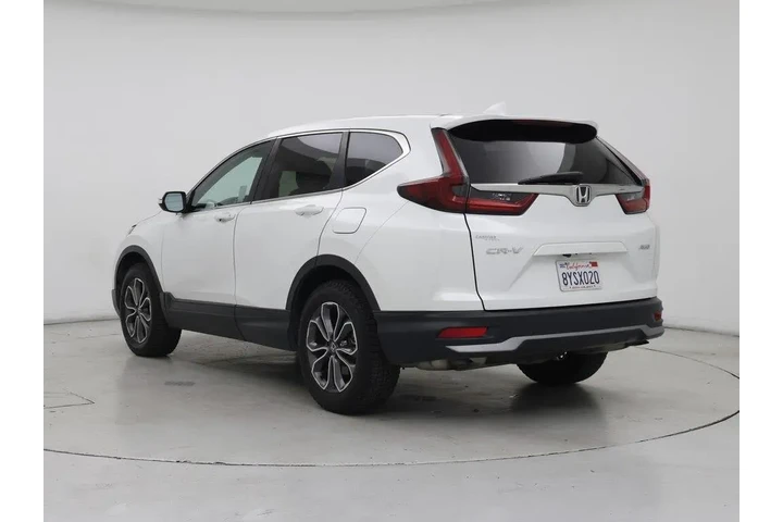 $28998 : Honda CR-V 2022 AWD EX-L 4dr image 2