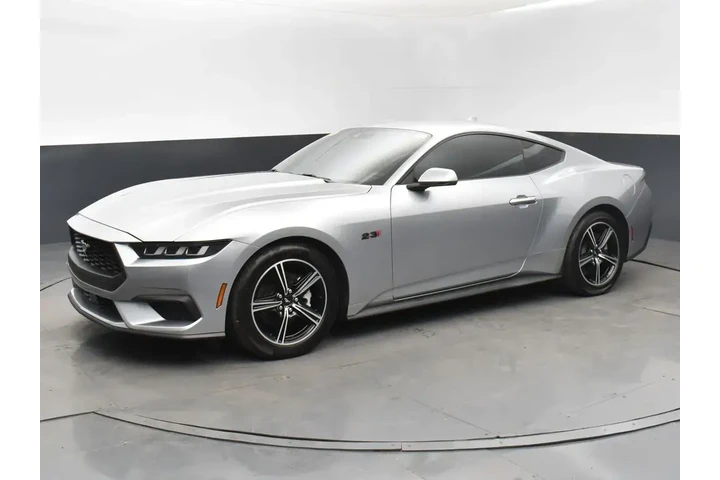 $24999 : Ford Mustang 2024 EcoBoost P image 1