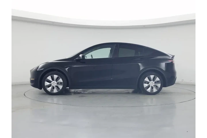 $37998 : Tesla Model Y 2024 AWD Long image 3