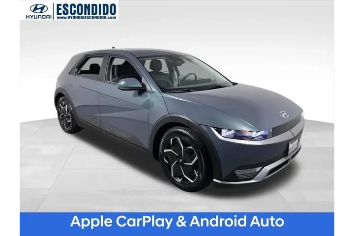 $23995 : Hyundai IONIQ 5 2024 SE 4dr image 7