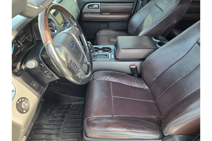 $13999 : Ford Expedition 2016 4x2 Pla image 9