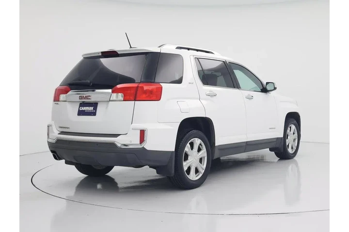 $15998 : GMC Terrain 2016 SLT 4dr SUV image 8