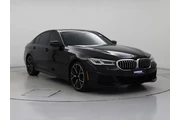$39998 : BMW 5 Series 2023 530i 4dr S thumbnail