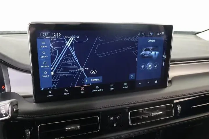 $34090 : Lincoln Nautilus 2023 Standa image 7