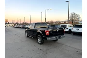 $19980 : 2018 F-150 4WD SuperCab 145" thumbnail