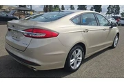 $19900 : Ford Fusion Hybrid 2018 S 4d thumbnail