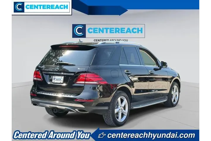 $16888 : Mercedes-Benz GLE 2019 AWD G image 5