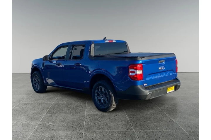 $32751 : Ford Maverick 2023 image 3