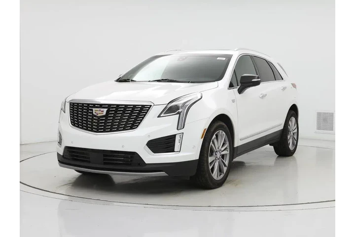 $27998 : Cadillac XT5 2020 4x4 Premiu image 4