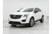 $27998 : Cadillac XT5 2020 4x4 Premiu thumbnail
