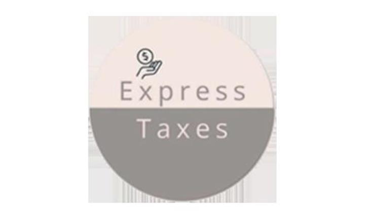Express Taxes image 1