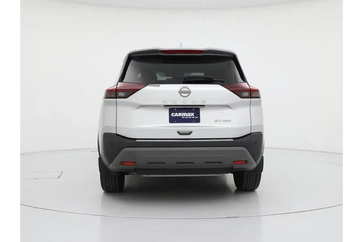 $23998 : Nissan Rogue 2023 AWD SV 4dr image 6