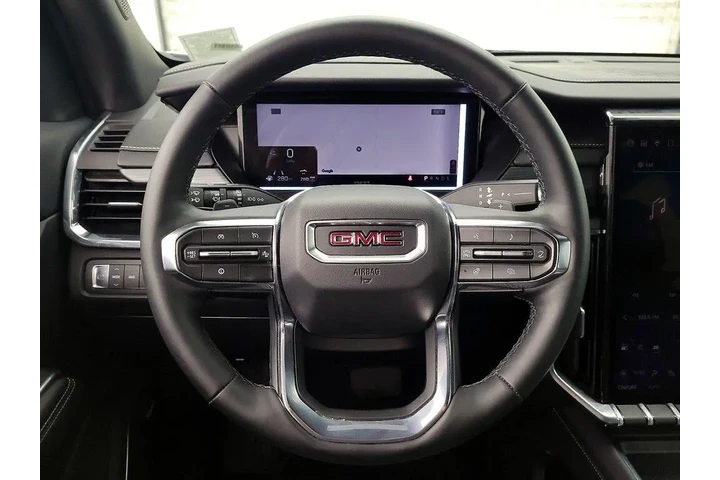 $33998 : GMC Acadia 2025 4x4 Elevatio image 10