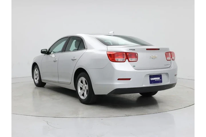 $10998 : Chevrolet Malibu Limited 201 image 2